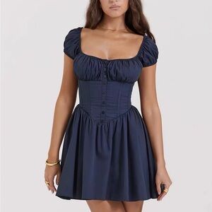 House of cb Nala dress